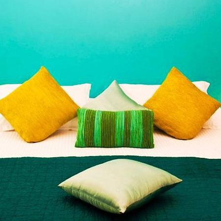 Amarya Villa 新德里 外观 照片
