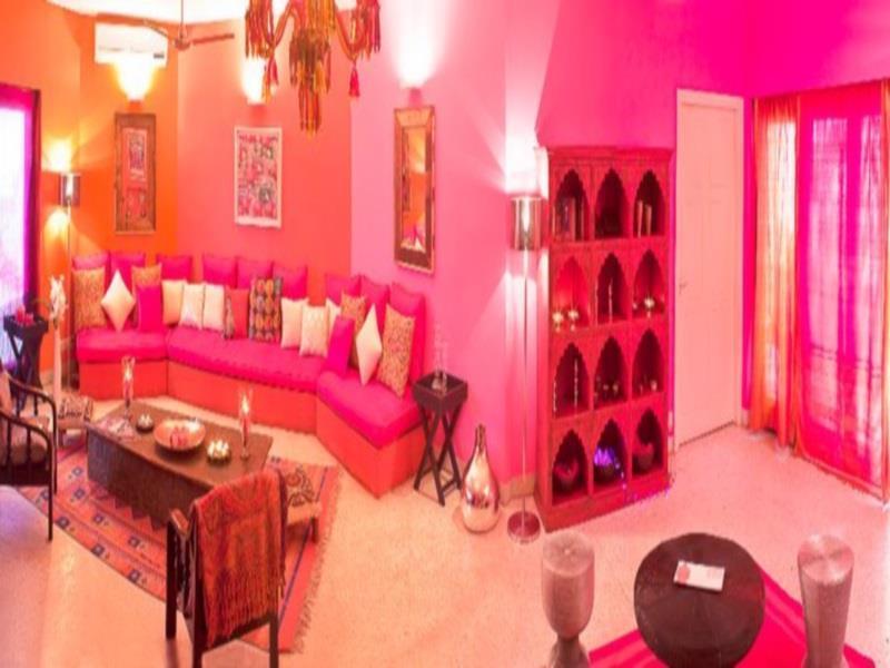 Amarya Villa 新德里 外观 照片