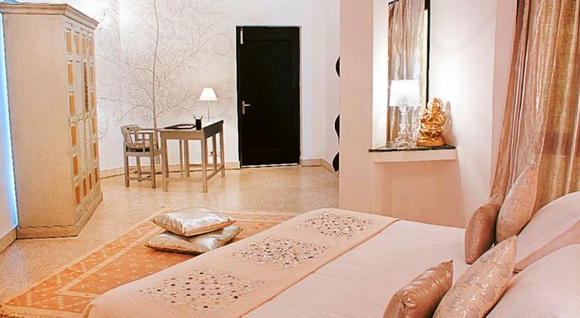 Amarya Villa 新德里 客房 照片