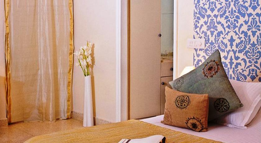Amarya Villa 新德里 客房 照片